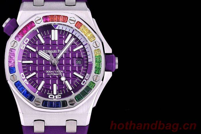 Audemars Piguet Watch APW00062 Audemars Piguet Watch APW00062